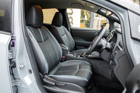 Nissan LEAF E PLUS TEKNA 33