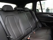 BMW X3 2.0 30e 12kWh M Sport SUV 5dr Petrol Plug-in Hybrid Auto xDrive Euro 6 (s/s 30