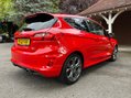 Ford Fiesta ST-LINE EDITION MHEV 18