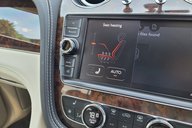 Bentley Bentayga First Edition V8 Diesel 38