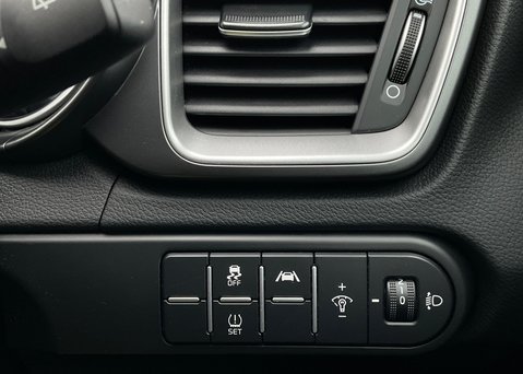 Kia Xceed 1.5 T-GDi '2' 23