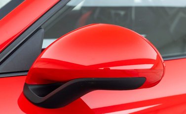 Porsche 911 GT3 RS (991.2) 28