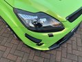 Ford Focus 2.5 RS 3dr 85