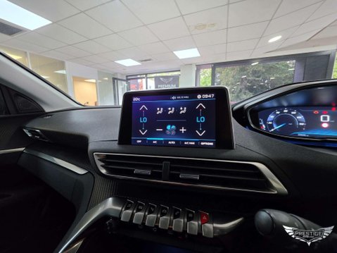 Peugeot 3008 1.2 PureTech Active Euro 6 (s/s) 5dr 79