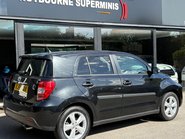 Toyota Urbancruiser 1.3 VVT-I Petrol 6 Speed Manual - 1 OWNER - 15 TOYOTA STAMPS - 51,000 MILES 2