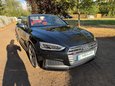 Audi S5 S5 TFSI QUATTRO 6