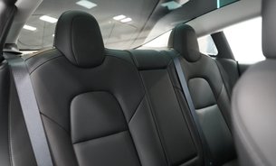 Tesla Model 3 Performance Now with GROK AI Ryzen Chip  20" Uberturbine Wheels One Owner  16