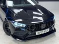 Mercedes-Benz CLA Class 2.0 CLA 220 AMG Line Premium D Auto 4dr 10