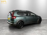 Dacia Jogger 1.6 Hybrid EXTREME MPV 5dr Petrol Hybrid Auto Euro 6 (s/s) (140 ps) Cruise 7