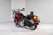 Harley-Davidson Softail Deluxe 1745. VAT Q. ONE OWNER. IMMACULATE EXAMPLE. TWO-TONE PAINT. 6