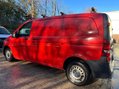 Mercedes-Benz Vito 1.6 111 CDI Panel Van 5dr Diesel Manual FWD L1 Euro 5 (114 ps) 24