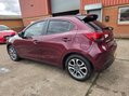 Mazda 2 1.5 Mazda2 GT Sport Nav+ 5dr 5