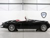 Jaguar XK150 XK150 Open Two Seater - Stunning