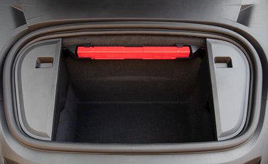 Porsche Taycan Turbo 31