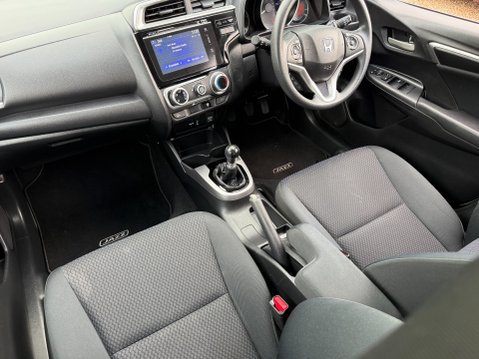 Honda Jazz **SORRY NOW SOLD** 22