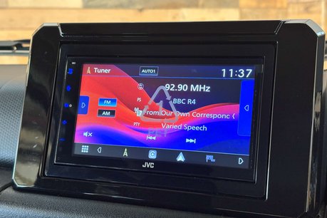 Suzuki Jimny 1.5 SZ5 SUV 3dr Petrol Auto ALLGRIP Euro 6 (101 ps) 39