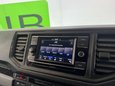 Volkswagen Crafter 2.0 Crafter CR35 Trendline TDI Auto 21