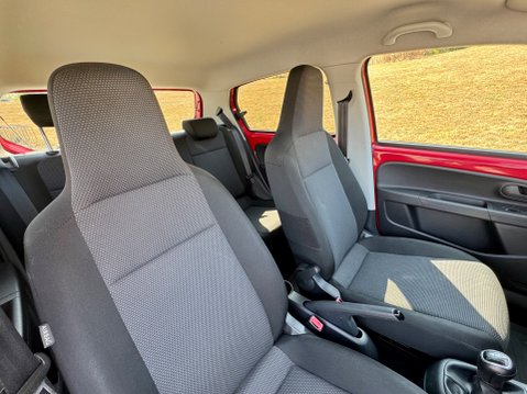 Skoda Citigo COLOUR EDITION MPI 15