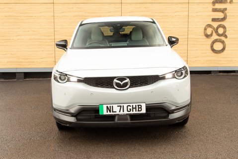 Mazda MX-30 SPORT LUX 6