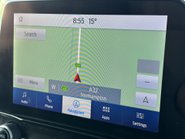 Ford Transit Custom 300 Active L1 170 ps Selectshift Panel Van - Tailgate & Twin Side Doors 19