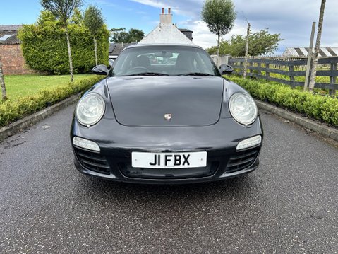Porsche 911 CARRERA 2 PDK 5