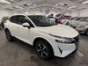 Nissan Qashqai 1.3 DIG-T MHEV N-Connecta XTRON Euro 6 (s/s) 5dr