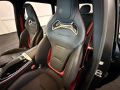 Mercedes-Benz C Class 2.0 AMG C 43 Midnight Edition MHEV 4MATIC Auto 4WD 5dr 71