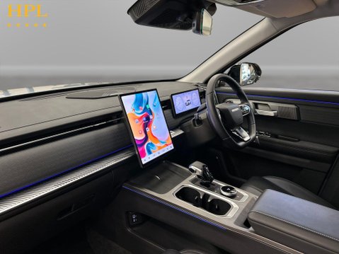 JAECOO 7 1.6T Deluxe SUV 5dr Petrol DCT Euro 6 (s/s) (147 ps) Air Con - Bluetooth - 15