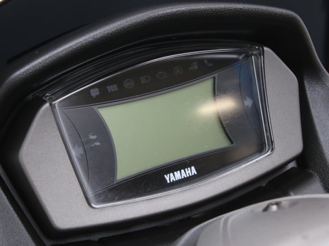 Yamaha Nmax 125 GPD125-A ABS 15