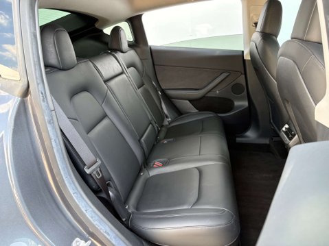 Tesla Model Y ModeL Y Long Range AWD 4WD 5dr 24