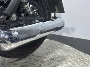 Royal Enfield Super Meteor 2024 6K 12 MONTHS MOT SUPER CLEAN BIKE CRUISER 650 A2 READY 24