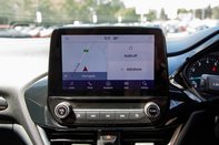 Ford Fiesta TREND 21