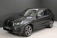 BMW X3 2.0 X3 xDrive 20i M Sport MHEV Auto 4WD 5dr 22