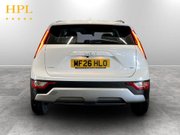 Kia Niro 1.6h GDi Pure SUV 5dr Petrol Hybrid DCT Euro 6 (s/s) (136 bhp) 6