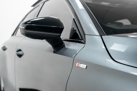Audi A3 1.4 TFSIe 45 S line Competition Sportback 5dr Petrol Plug-in Hybrid S Troni 38