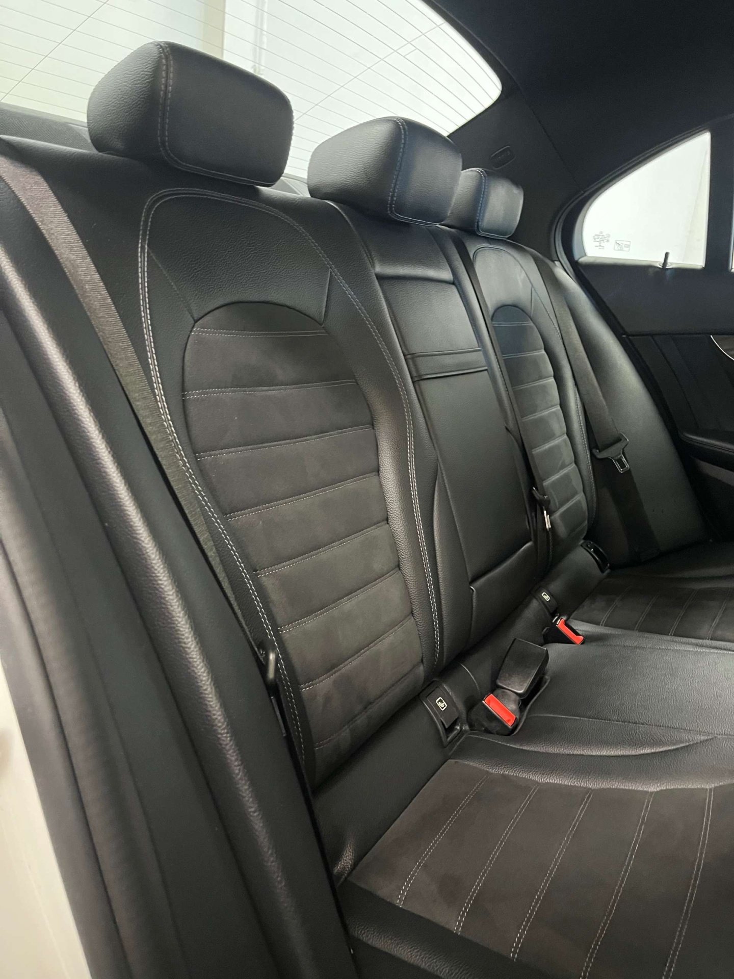 2019 Mercedes-Benz C-Class — image 33