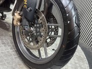 Triumph Tiger ABS 2012 37K NEW MOT SERVICED ADVENTURE BIKE 800CC 27