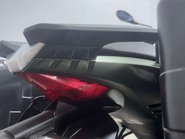 Aprilia Caponord 2017 ONLY 30K 1 OWNER FULLY KITTED ADVENTURE BIKE 1200CC VTWIN 30