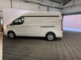 Ford Transit Custom 2.0 Transit Custom 300 Limited EcoBlue 5dr 4