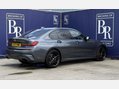 BMW 3 Series 3.0 M340d MHT Saloon 4dr Diesel Hybrid Auto xDrive Euro 6 (s/s) (340 ps) 5