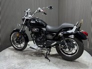 Lexmoto Michigan 2025 ONLY 1K RUNNING PROJECT BIKE SPARES OR REPAIR 125CC 16