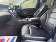 Mercedes-Benz C Class 2.1 C250d Sport G-Tronic+ Euro 6 (s/s) 5dr 35