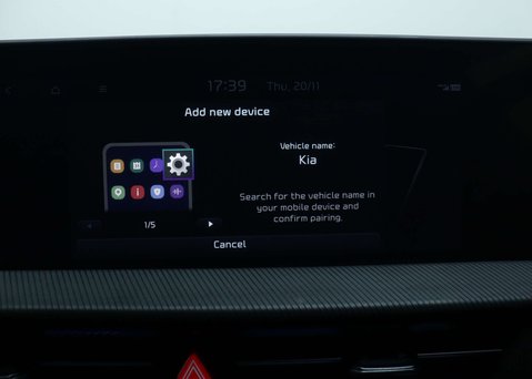 Kia EV6 EV6 GT-Line 5dr 25