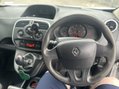 Renault Kangoo ML19 BUSINESS DCI 11