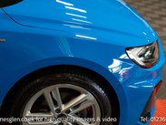 Audi A1 1.0 A1 Sportback 30 TFSI S Line 5dr 31