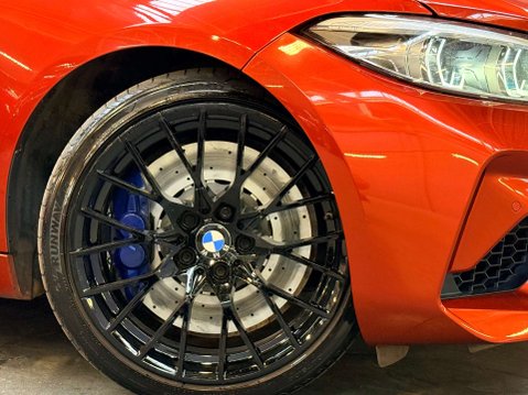 BMW M2 3.0 M2 Competition Edition Auto 2dr 46