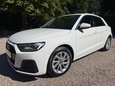 Audi A1 1.0 TFSI 30 Sport Sportback S Tronic Euro 6 (s/s) 5dr 2