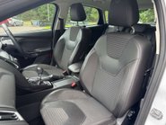 Ford Focus 1.5 Focus Titanium X 5dr 38