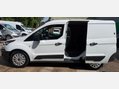 Ford Transit Connect 1.5 TDCi 220 Panel Van 5dr Diesel Manual L1 H1 (120 g/km, 74 bhp) 19