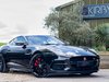 Jaguar F-Type 5.0 F-Type V8 R AWD Auto 4WD 3dr